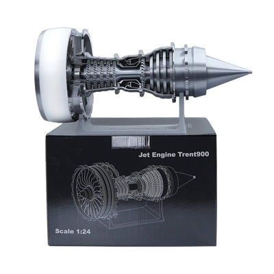 ROISTOY Trent-900 Engine Model