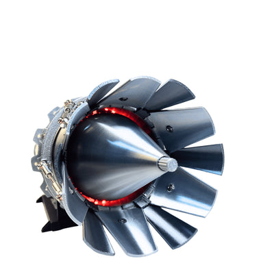 GE-79 Fighter Jet Engine
