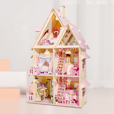 Sweet Princess Room DIY House