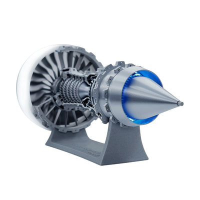 ROISTOY Trent-900 Engine Model