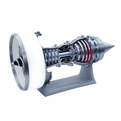 ROISTOY Trent-900 Engine Model