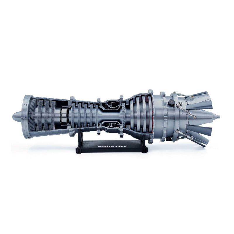 GE-79 Fighter Jet Engine – surplusfun