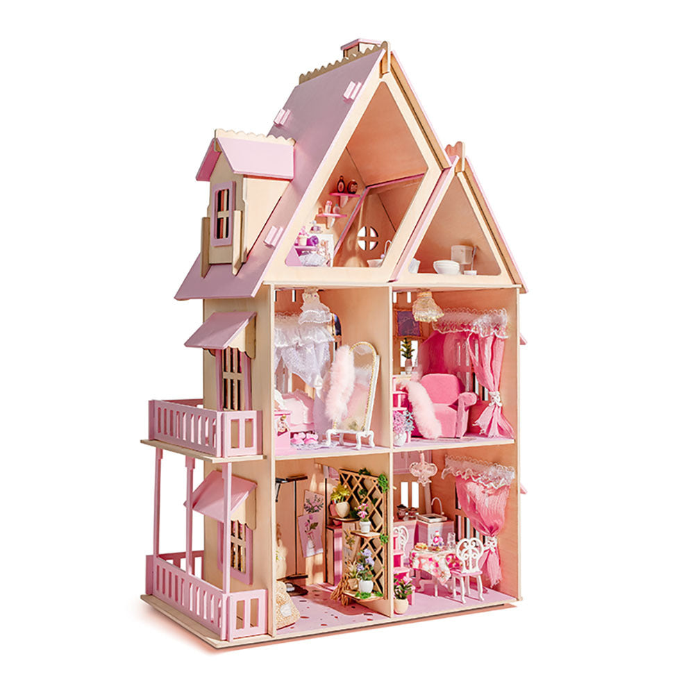 Sweet Princess Room DIY House