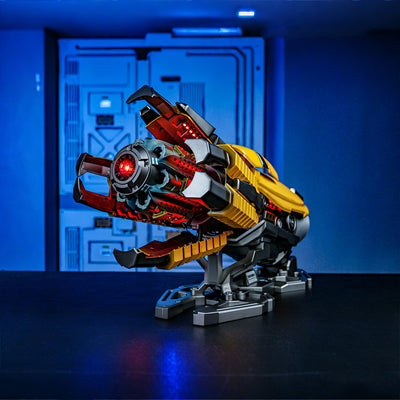 Transformers Bumblebee Collectible Wearable Blaster