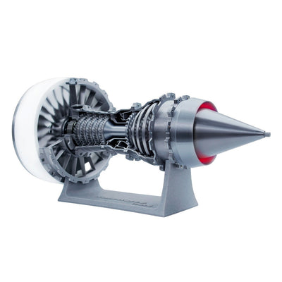 ROISTOY Trent-900 Engine Model