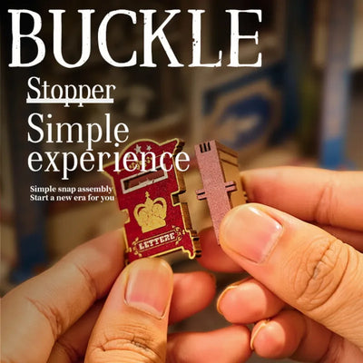 Dainty Steeper DIY Book Nook