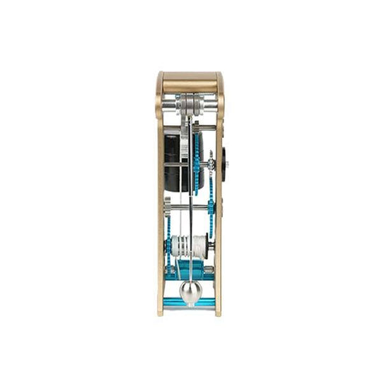 Galileo Pendulum Clock Engine Building Kit Toy