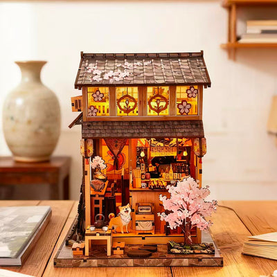 Sakura Yakitori House