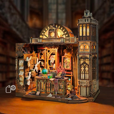 Folay Studio DIY Miniature House