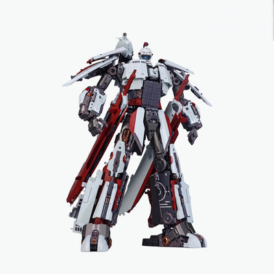 055‑D Destroyer Transformable Mecha Action Figure