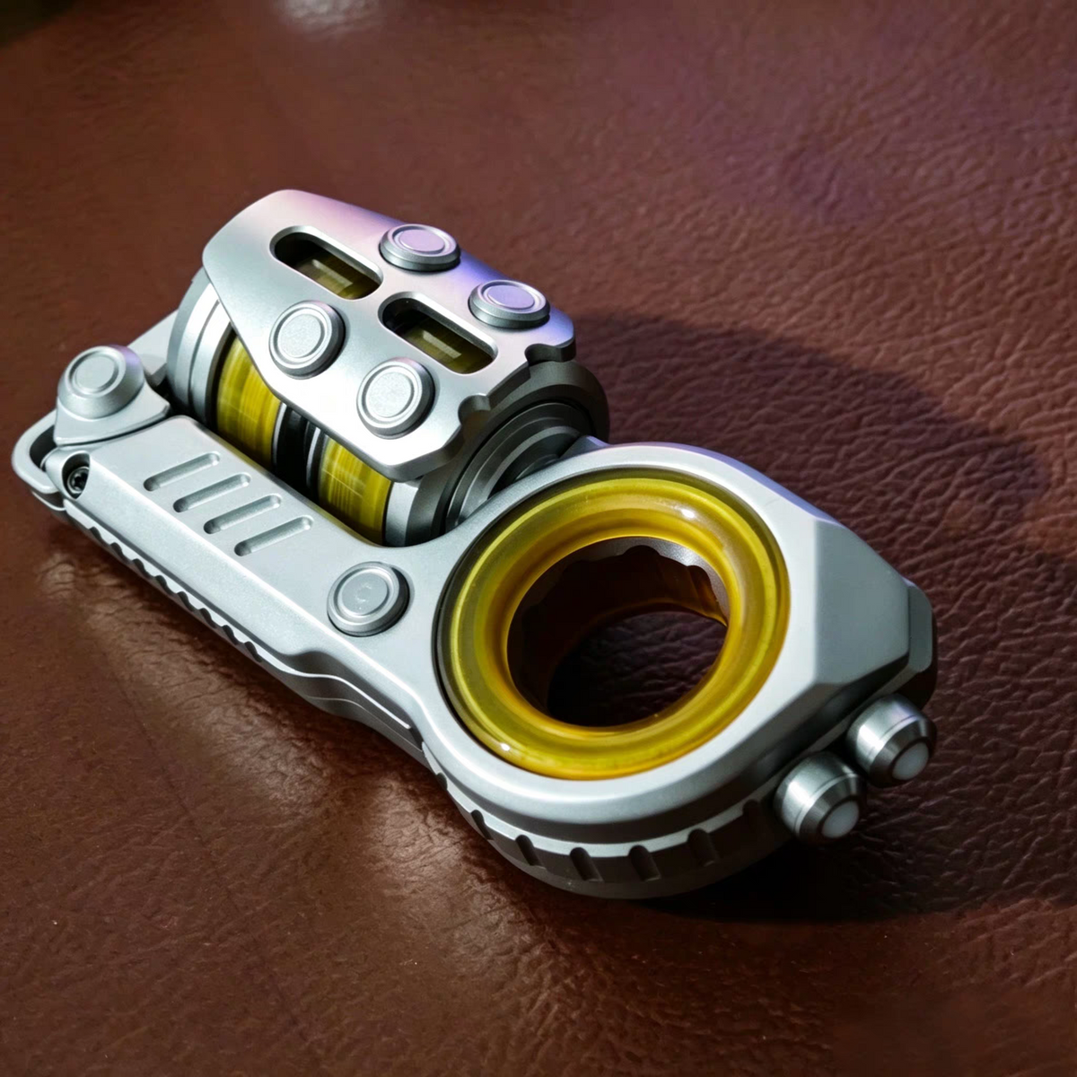 Blast Bomb EDC Fidget Toys