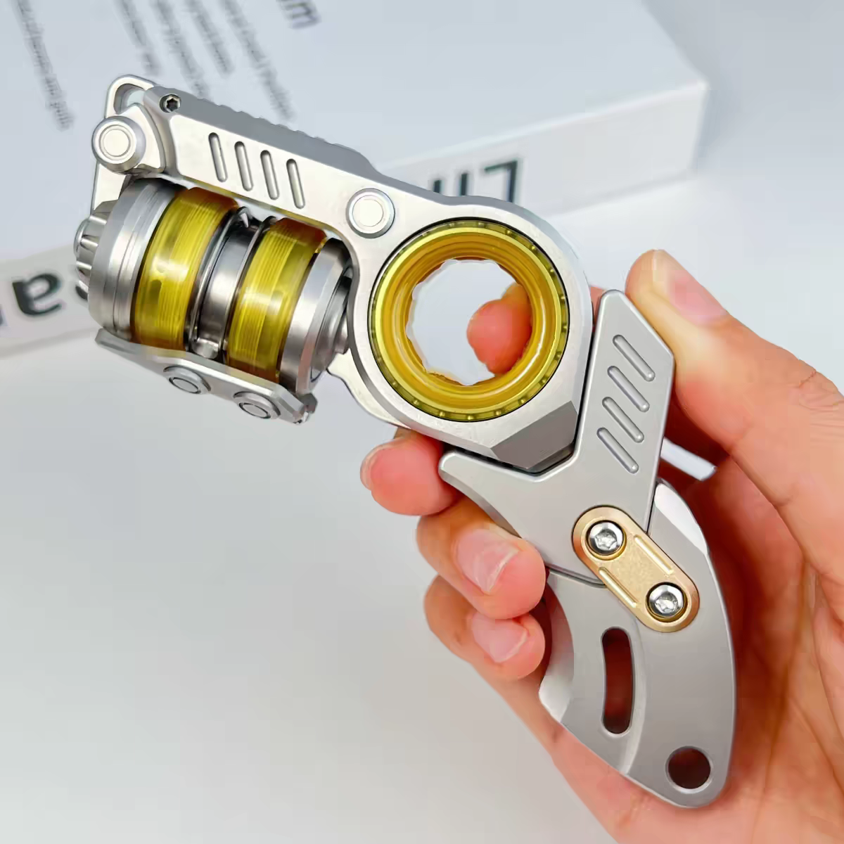 Blast Bomb EDC Fidget Toys