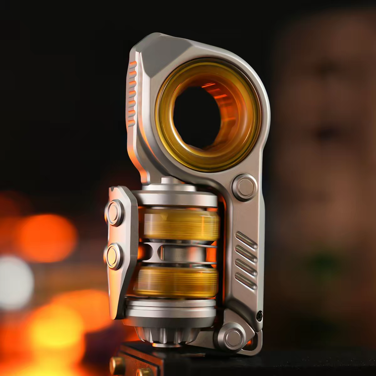 Blast Bomb EDC Fidget Toys