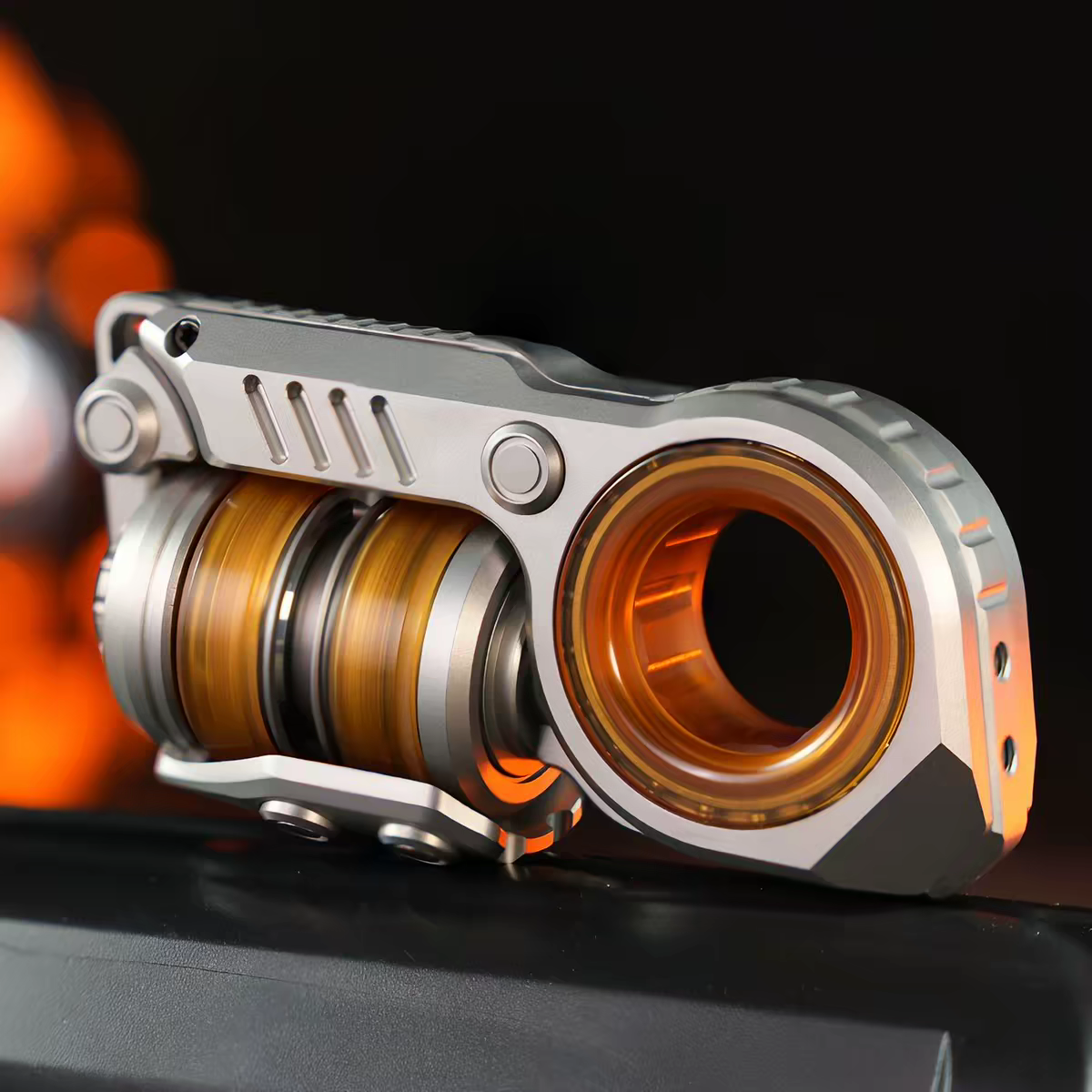 Blast Bomb EDC Fidget Toys