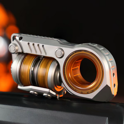 Blast Bomb EDC Fidget Toys