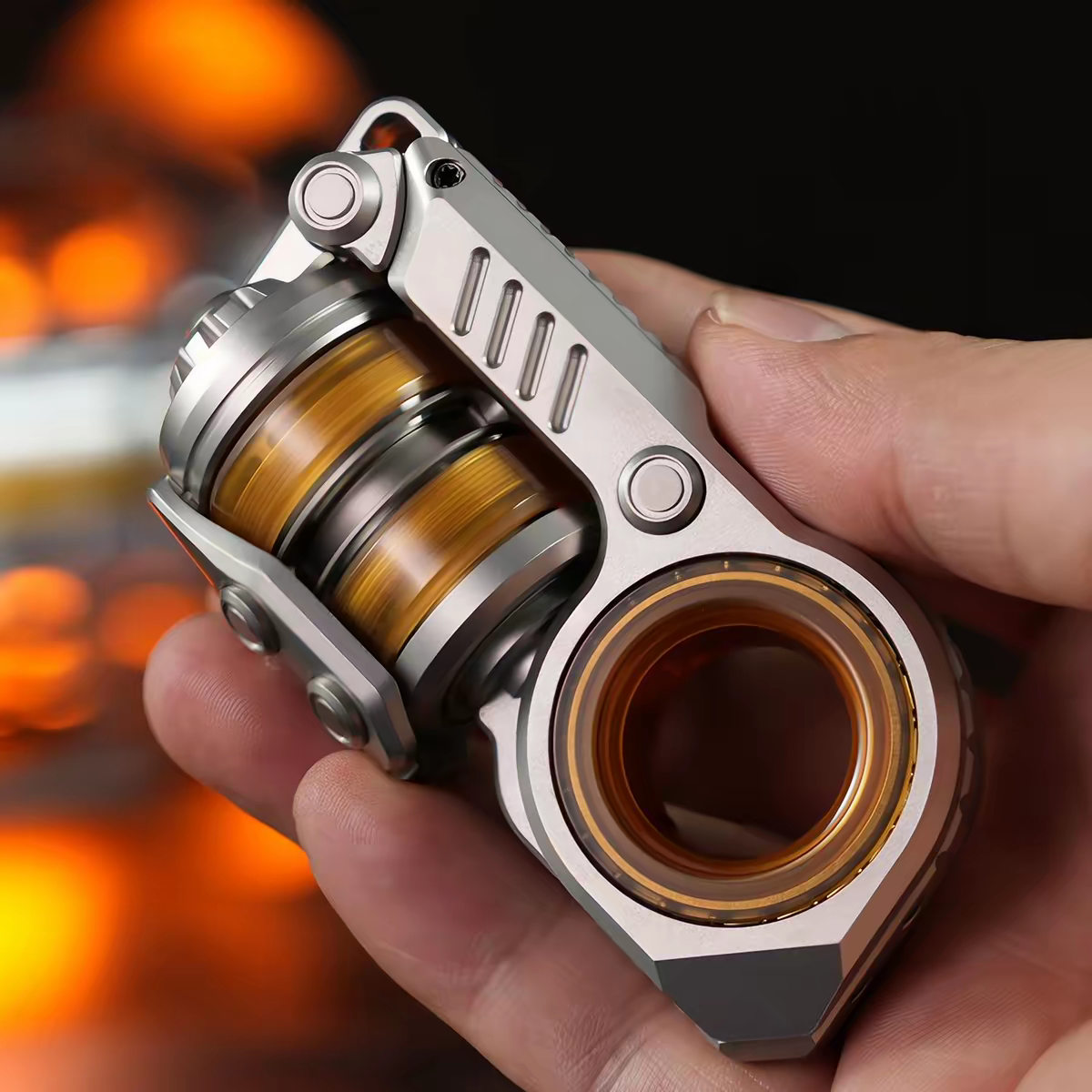 Blast Bomb EDC Fidget Toys