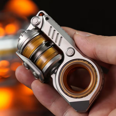 Blast Bomb EDC Fidget Toys