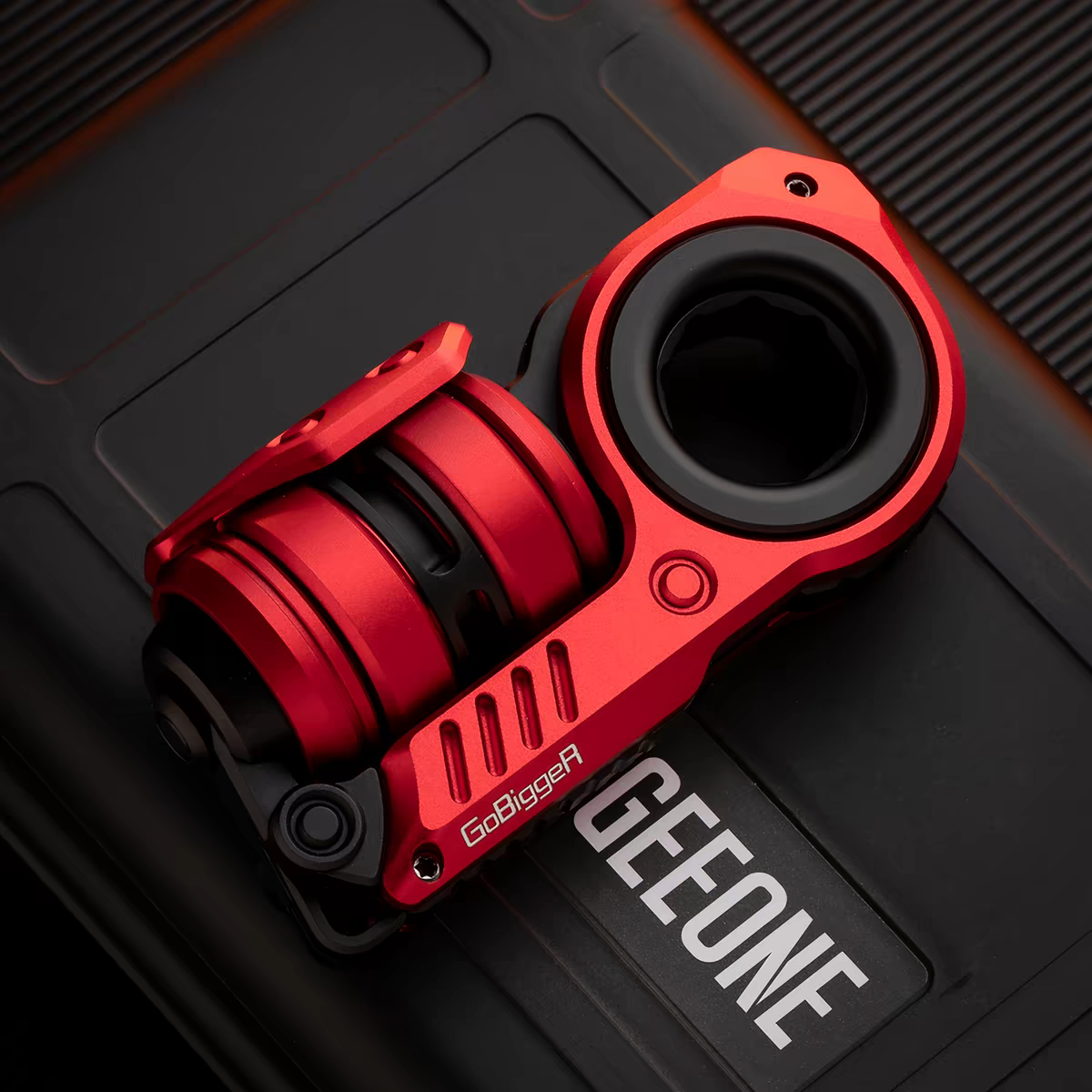 Sinian Youth Edition EDC Fidget Slider