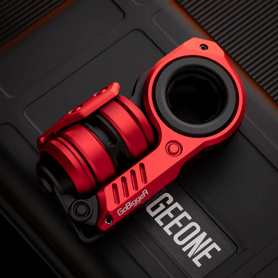 Sinian Youth Edition EDC Fidget Slider