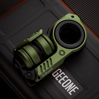 Sinian Youth Edition EDC Fidget Slider