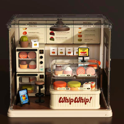 Winnie Dessert House