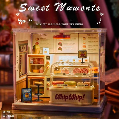 Winnie Dessert House